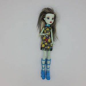 Monster High Frankenstein Play Doll